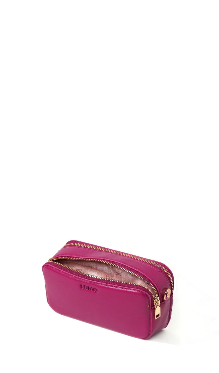 LIU JO - Borsa donna fucsia