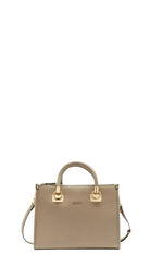 LIU JO Borsa beige