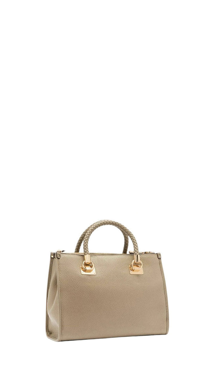 LIU JO Borsa beige