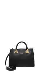 LIU JO Borsa donna nera