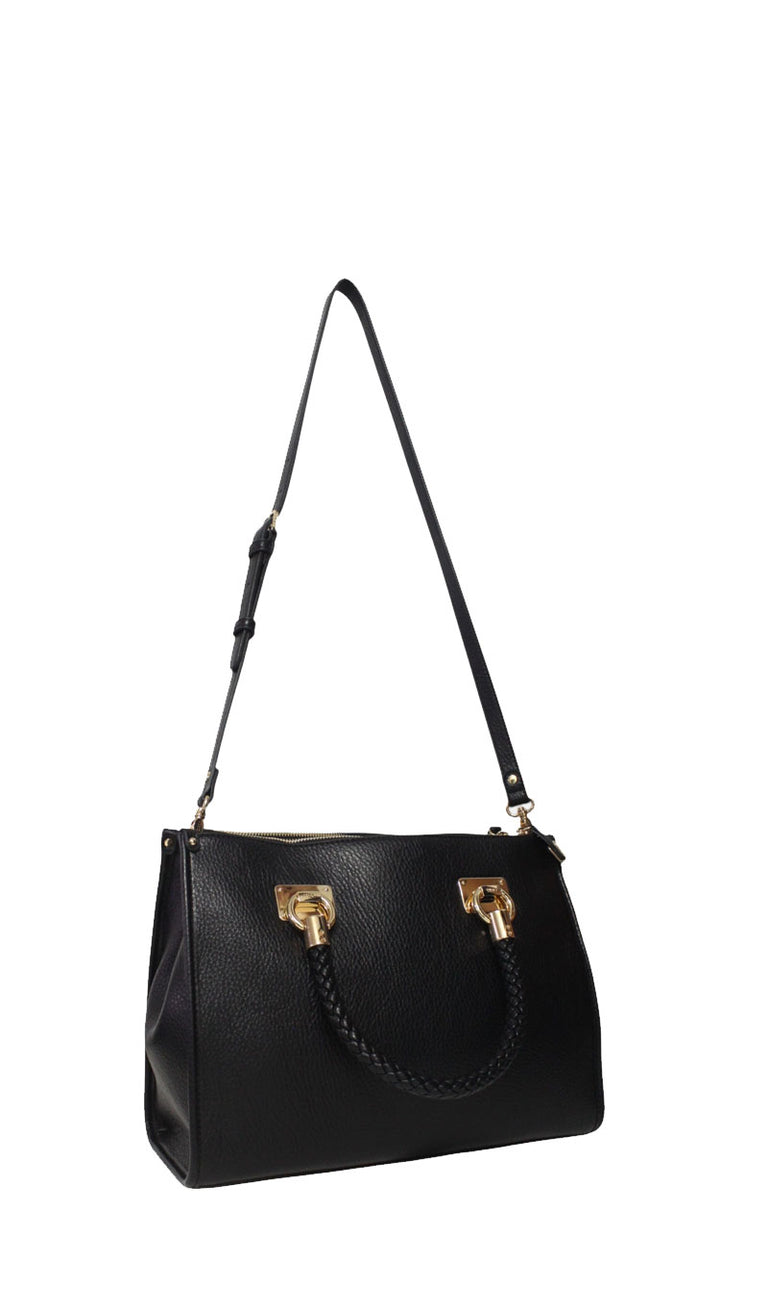 LIU JO Borsa donna nera