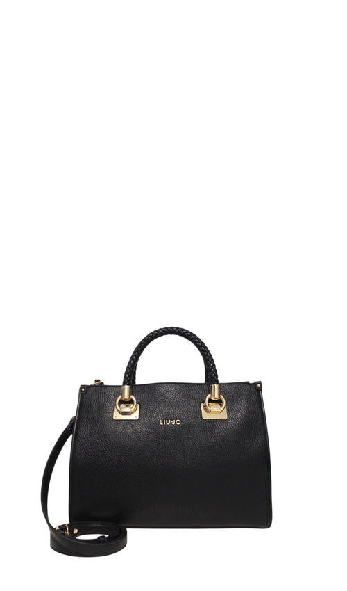 LIU JO Borsa donna nera