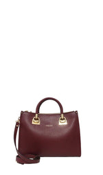 LIU JO Borsa donna bordeaux