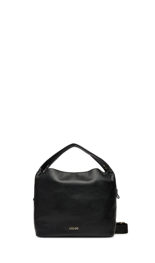LIU JO Borsa donna nera