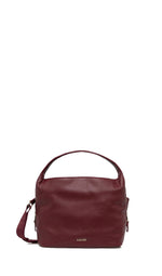 LIU JO Borsa donna bordeaux