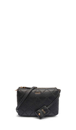 LIU JO Tracolla donna nera