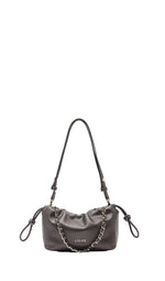 LIU JO Borsa donna antracite