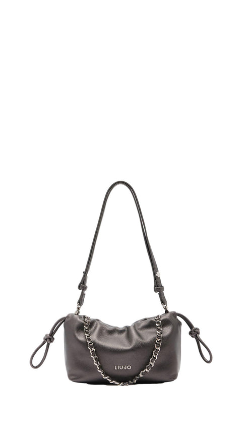 LIU JO Borsa donna antracite
