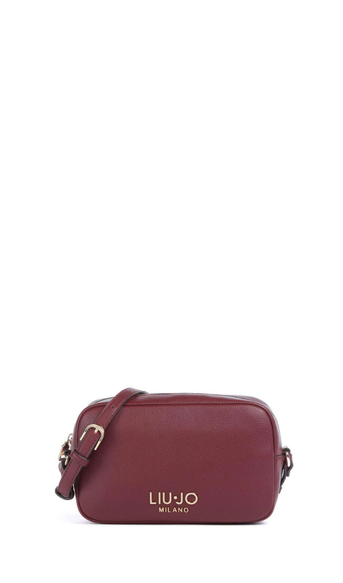 LIU JO Tracolla donna bordeaux