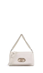 LIU JO Borsa donna bianca