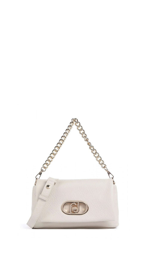 LIU JO Borsa donna bianca
