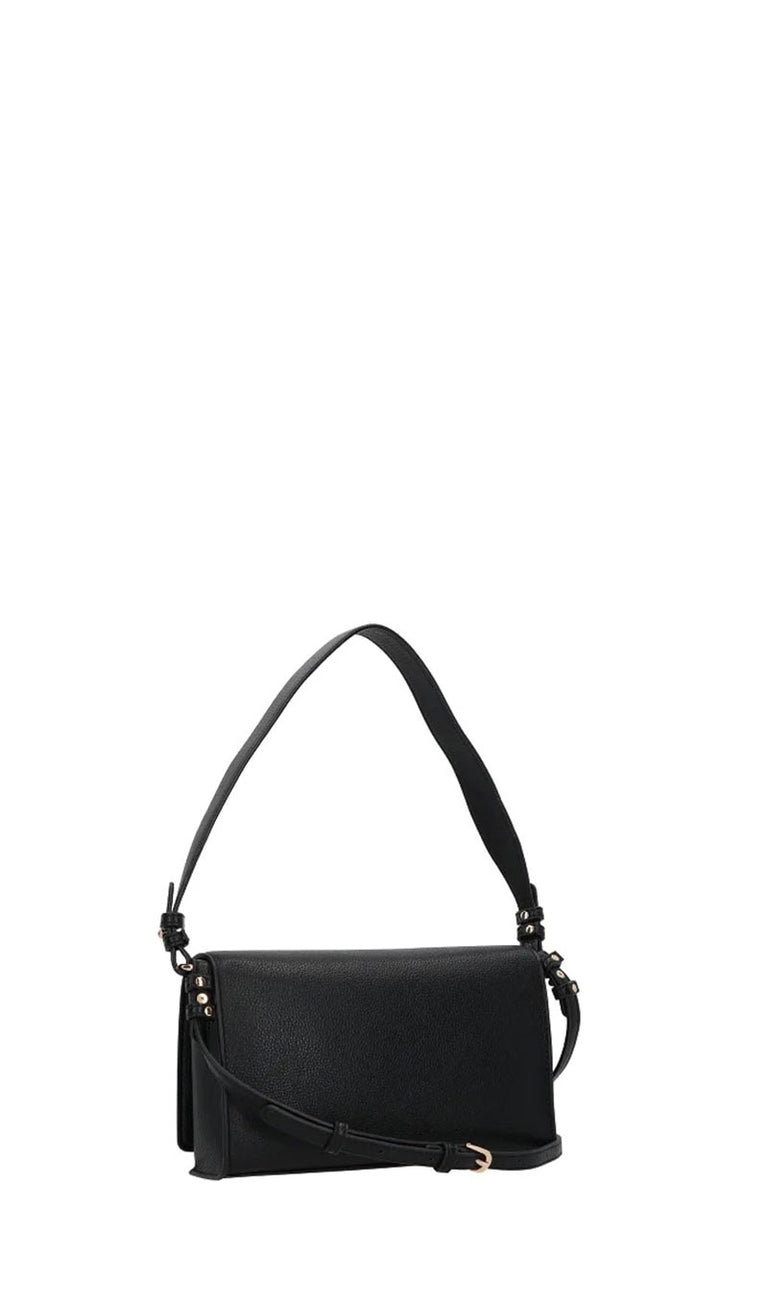 LIU JO Tracolla donna nera