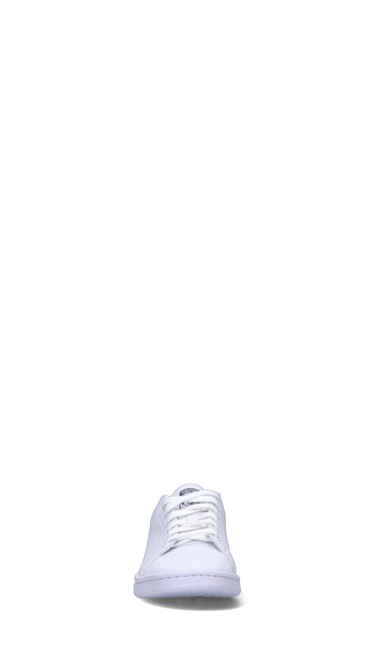 ADIDAS ORIGINAL STAN SMITH Sneaker donna bianca/blu