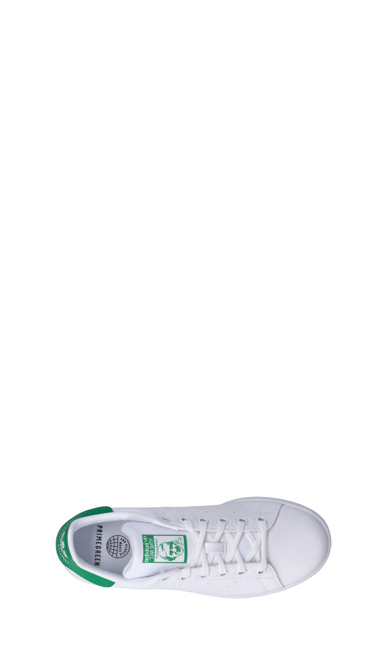 ADIDAS ORIGINAL STAN SMITH Sneaker donna bianca/verde
