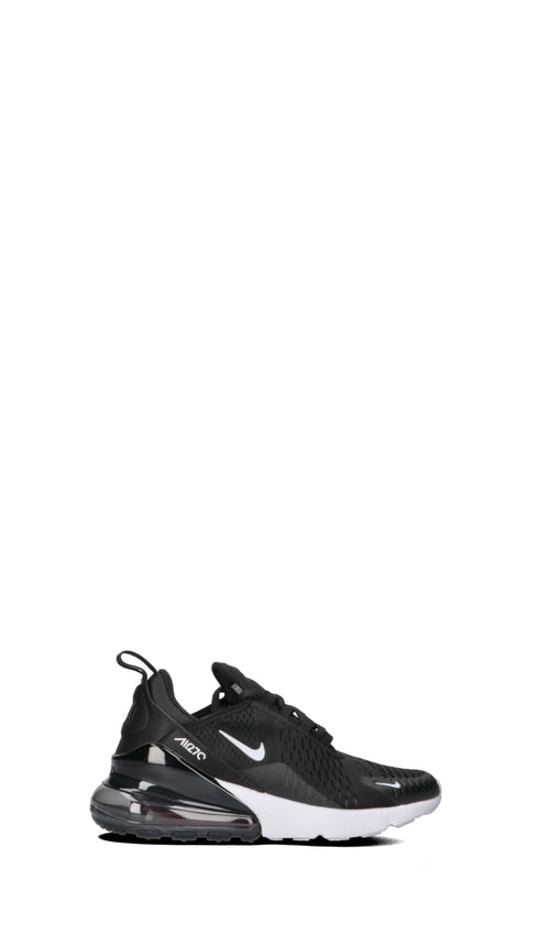 NIKE AIR MAX 270 Sneaker uomo nera/bianca
