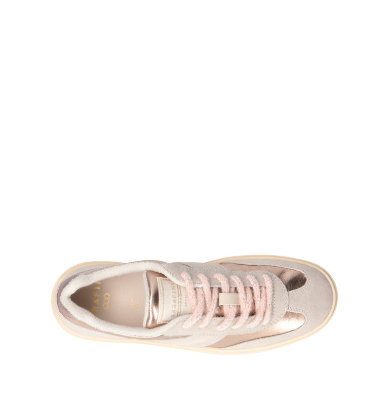 SERAFINI Sneaker donna