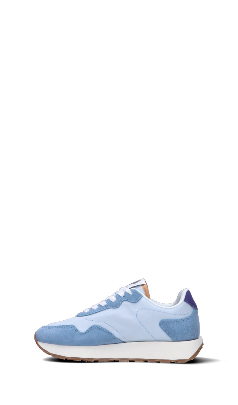 U.S. POLO ASSN. Sneaker donna azzurra
