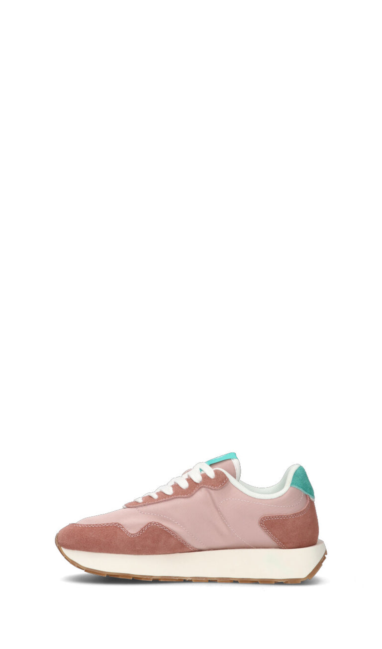 U.S. POLO ASSN. Sneaker donna rosa