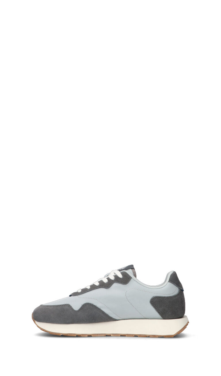 U.S. POLO ASSN. Sneaker uomo grigia