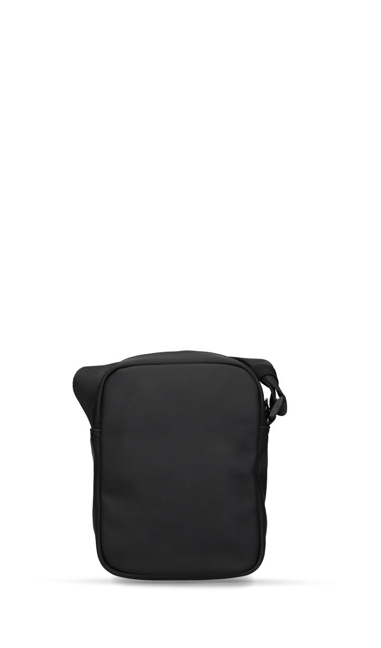 TOMMY HILFIGER - Borsello nero uomo