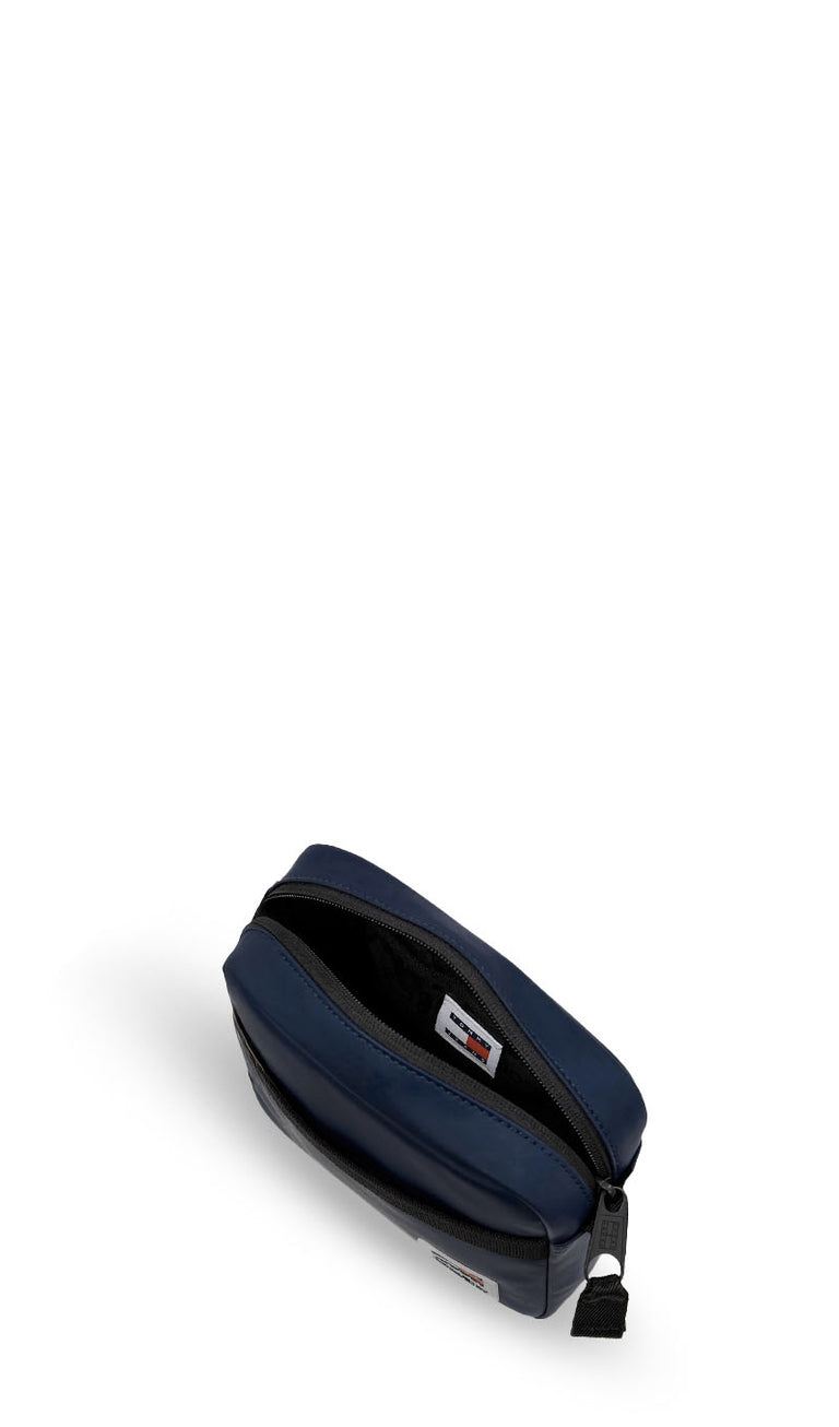 TOMMY HILFIGER - Borsello uomo blu