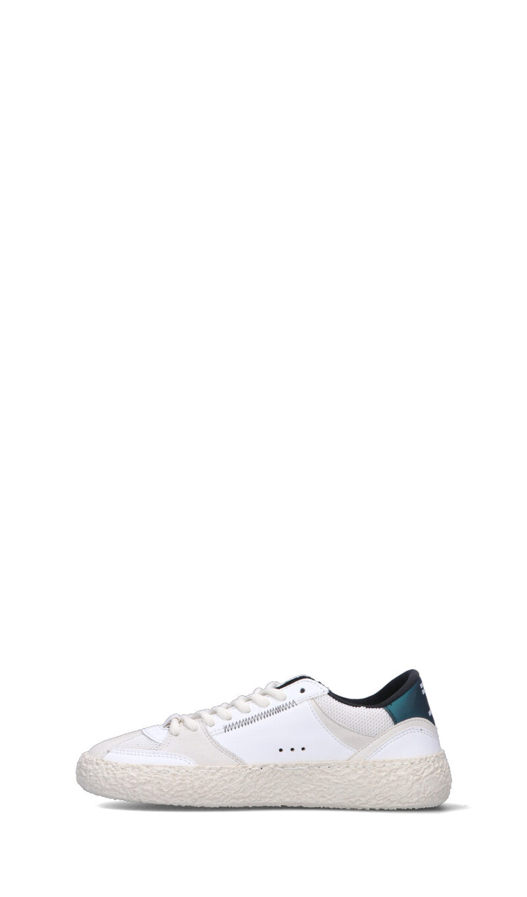 PURAAI Sneaker donna bianca/blu