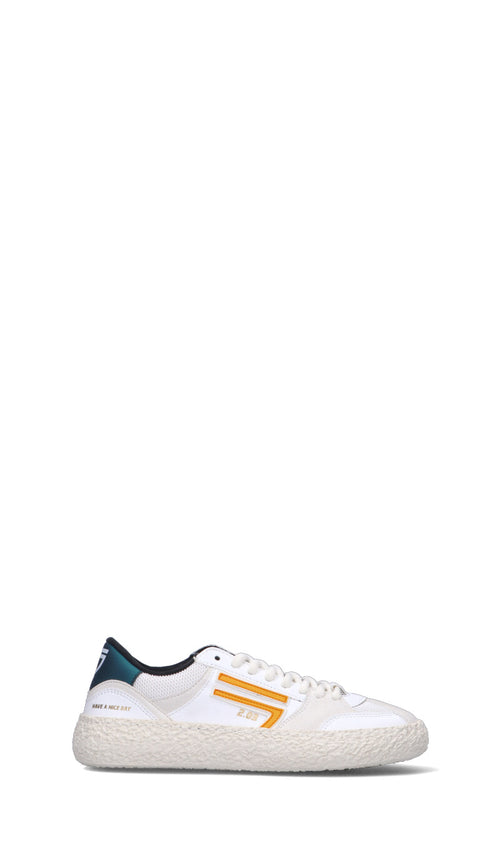 PURAAI Sneaker donna bianca/blu