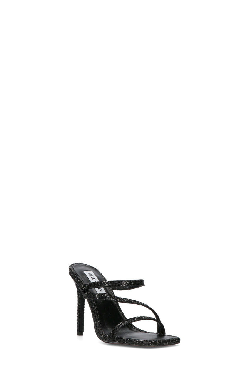 STEVE MADDEN Ciabatta donna nera