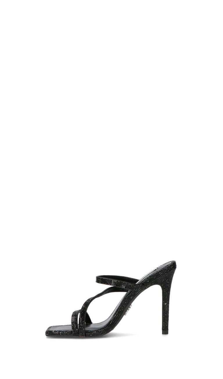 STEVE MADDEN Ciabatta donna nera