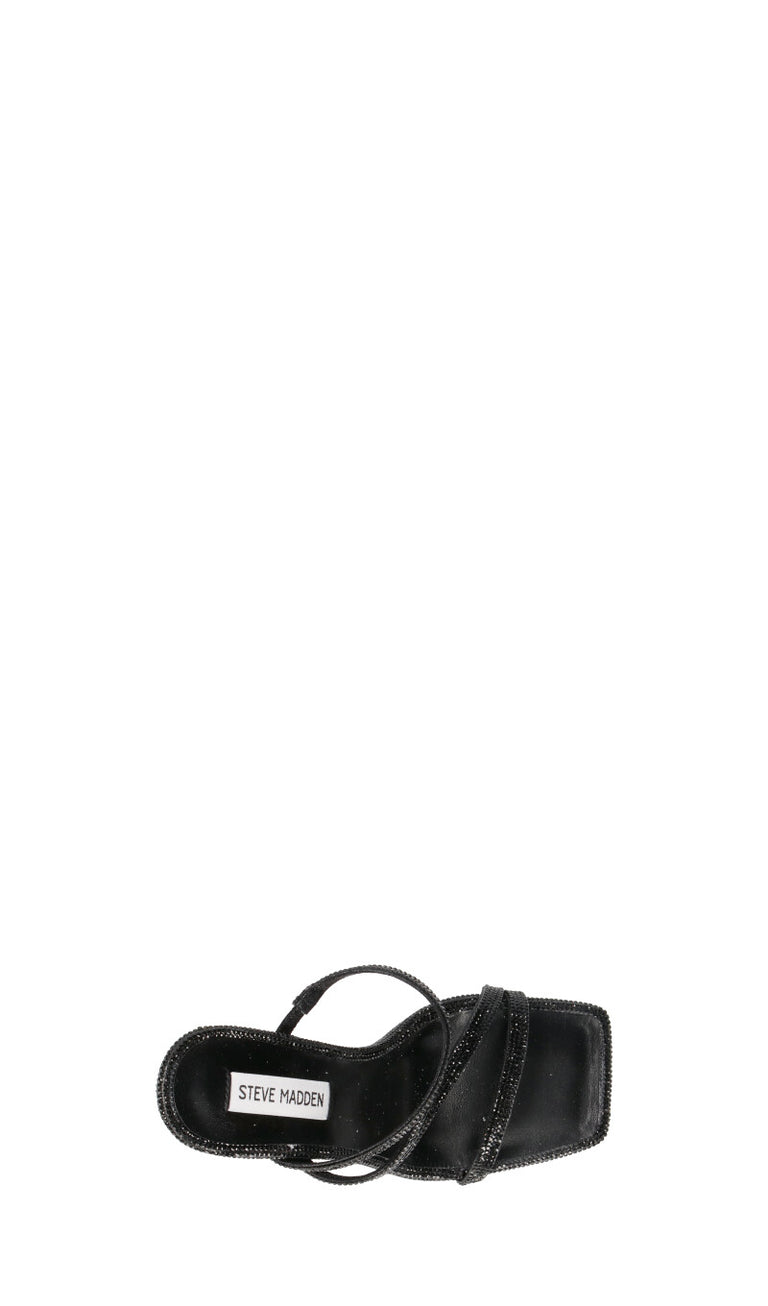 STEVE MADDEN Ciabatta donna nera