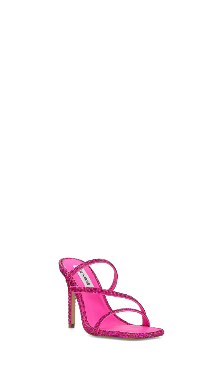 STEVE MADDEN Ciabatta donna fucsia