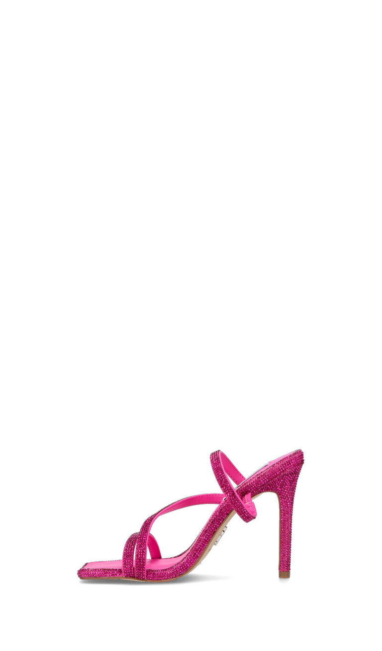 STEVE MADDEN Ciabatta donna fucsia