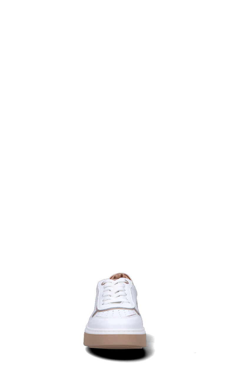 ALEXANDER SMITH - HARROW Sneaker donna bianca