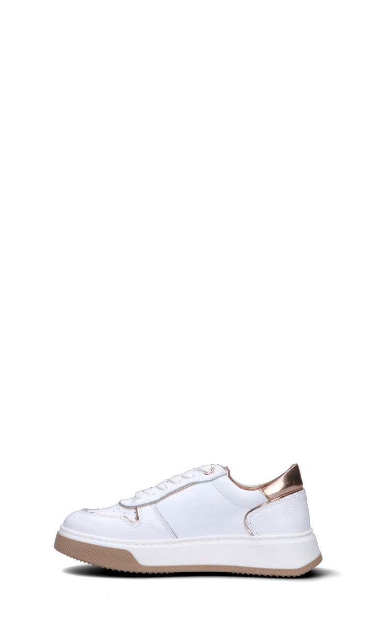 ALEXANDER SMITH - HARROW Sneaker donna bianca