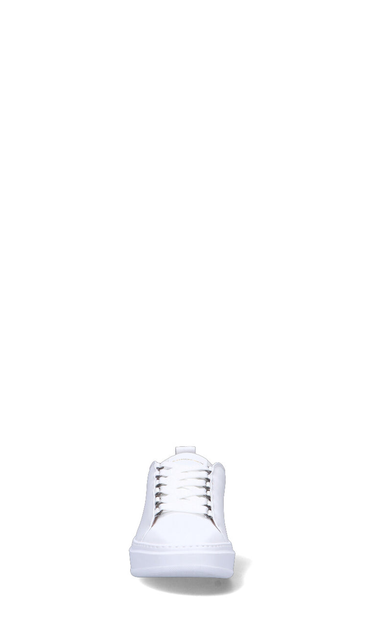ALEXANDER SMITH Sneaker uomo bianca