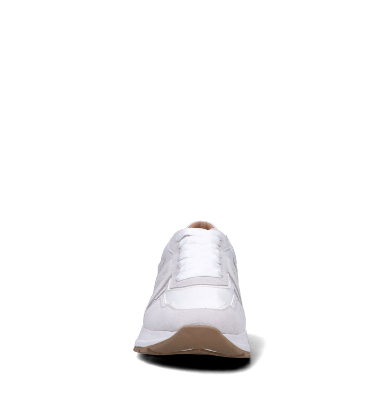 ALEXANDER SMITH Sneaker uomo bianca