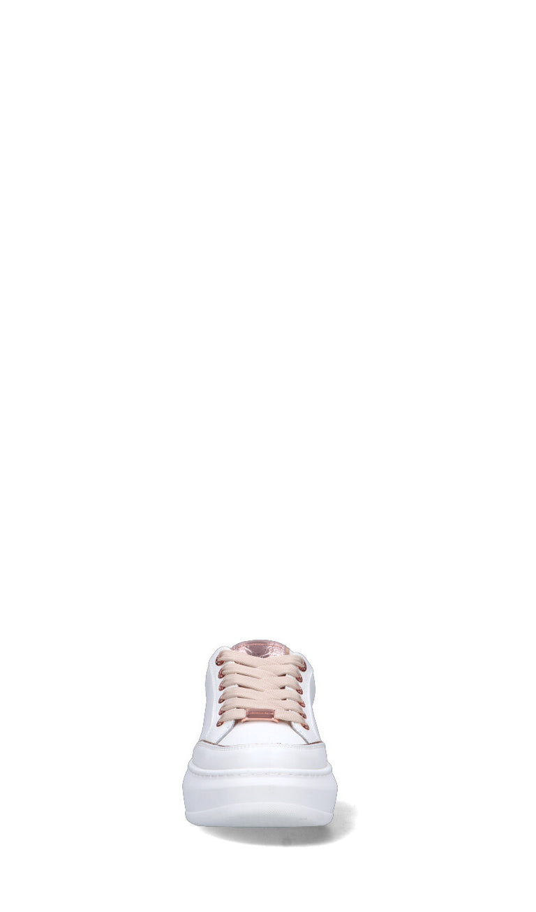 ALEXANDER SMITH Sneaker donna bianca