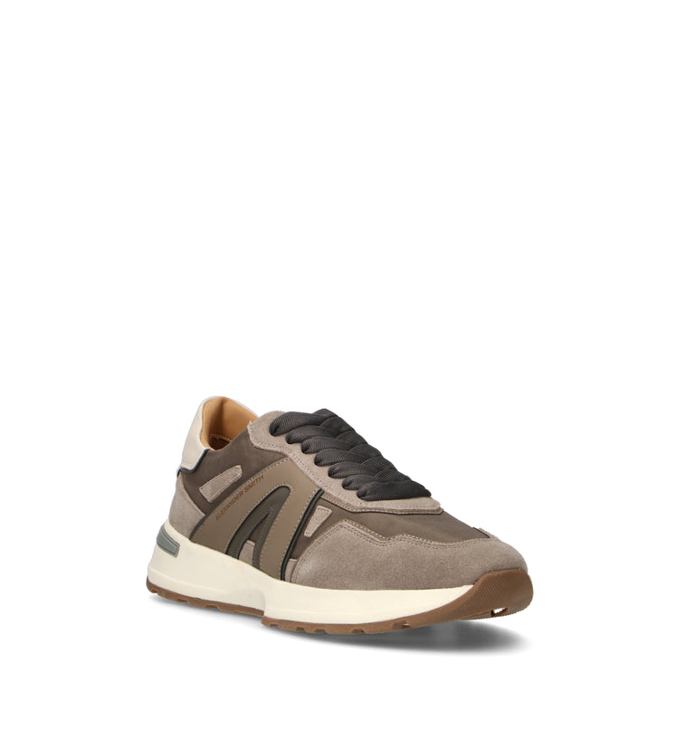 ALEXANDER SMITH Sneaker uomo