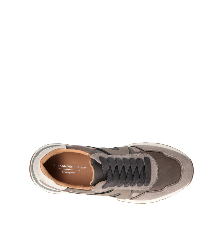 ALEXANDER SMITH Sneaker uomo