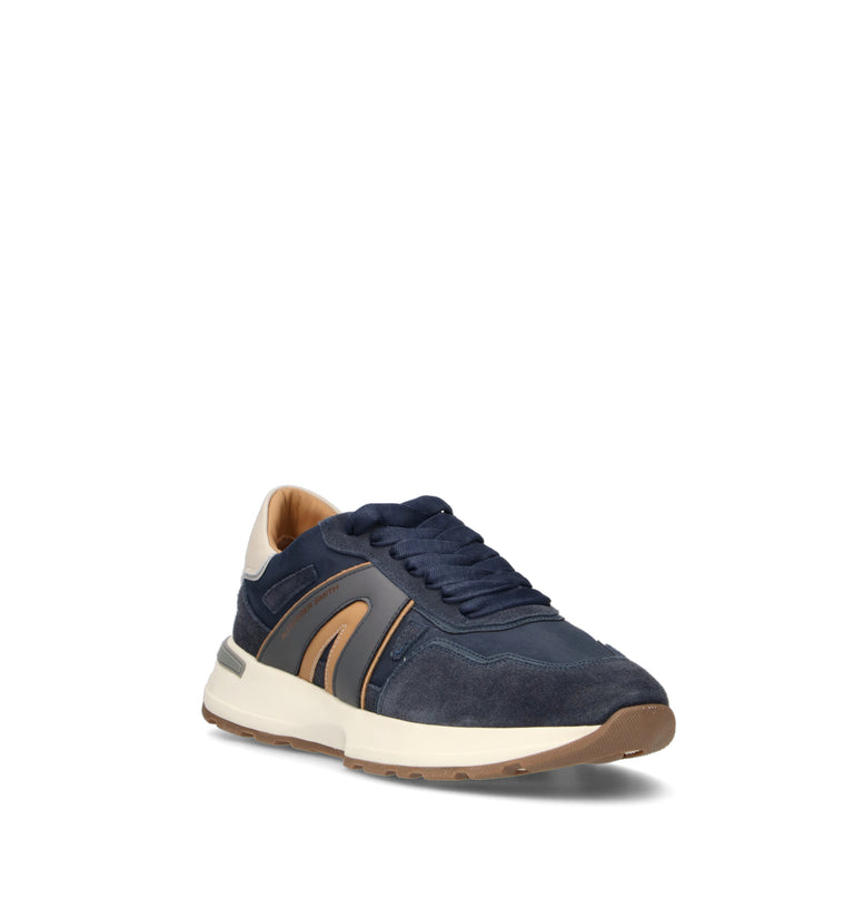 ALEXANDER SMITH Sneaker uomo