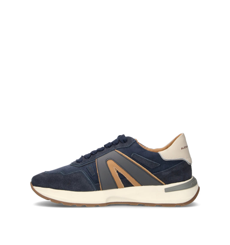 ALEXANDER SMITH Sneaker uomo