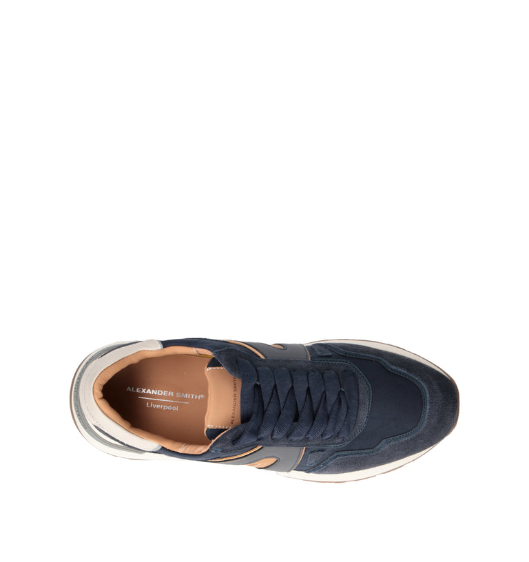 ALEXANDER SMITH Sneaker uomo