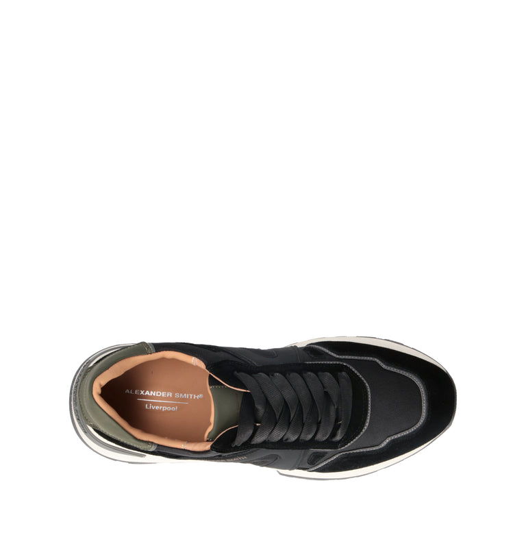 ALEXANDER SMITH Sneaker uomo