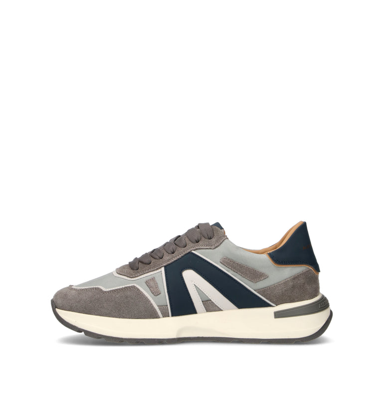 ALEXANDER SMITH Sneaker uomo