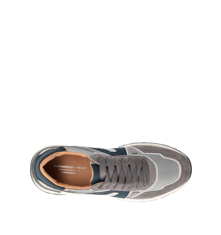 ALEXANDER SMITH Sneaker uomo