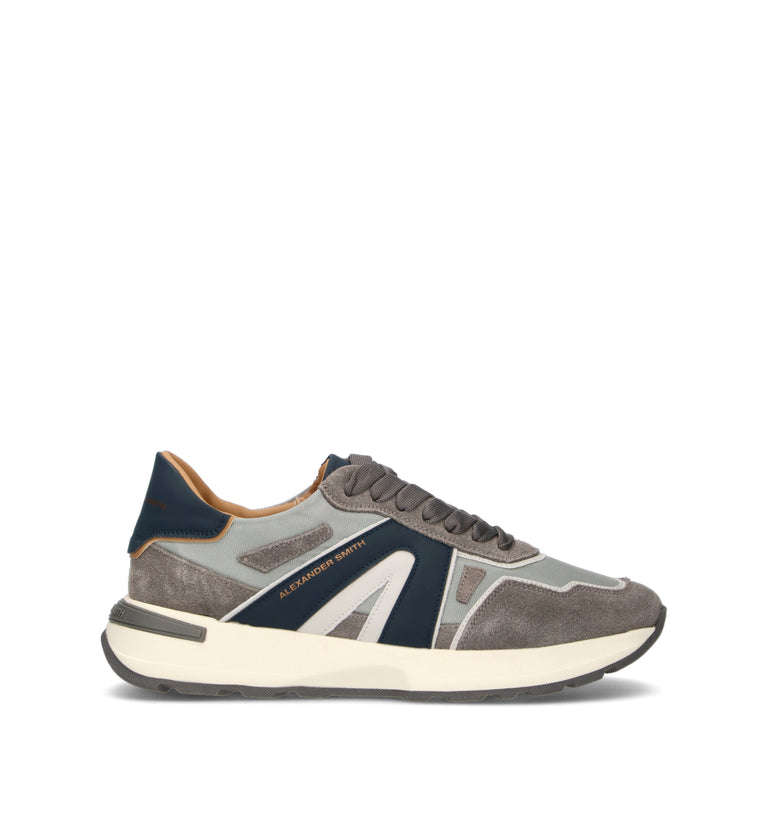 ALEXANDER SMITH Sneaker uomo