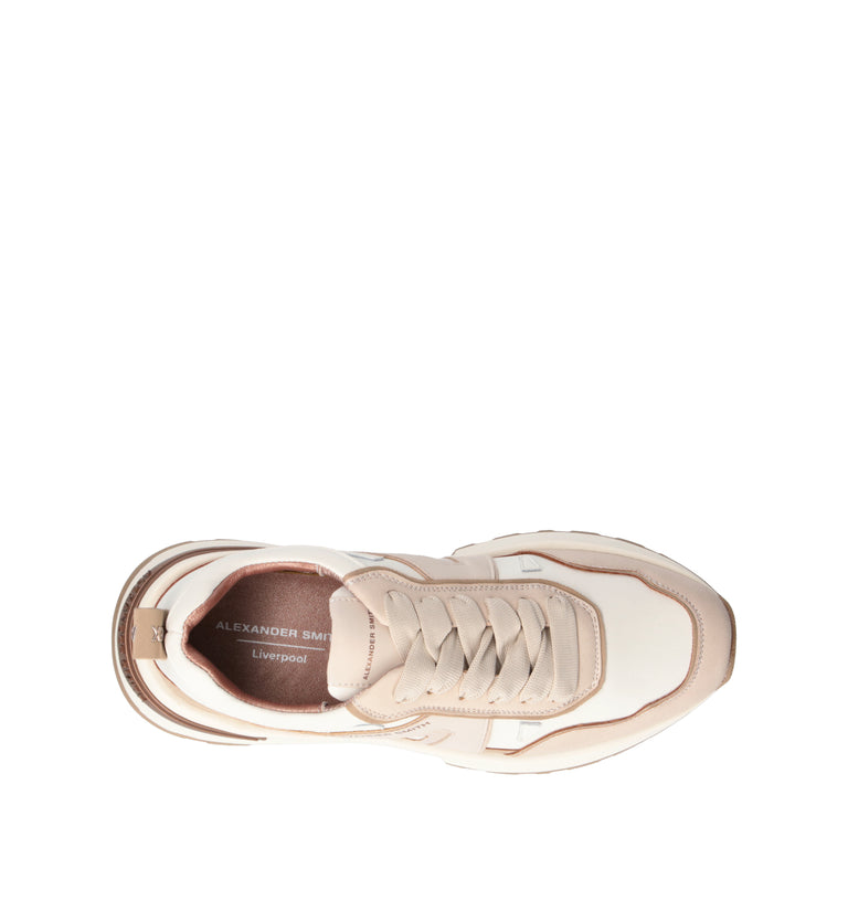 ALEXANDER SMITH Sneaker donna