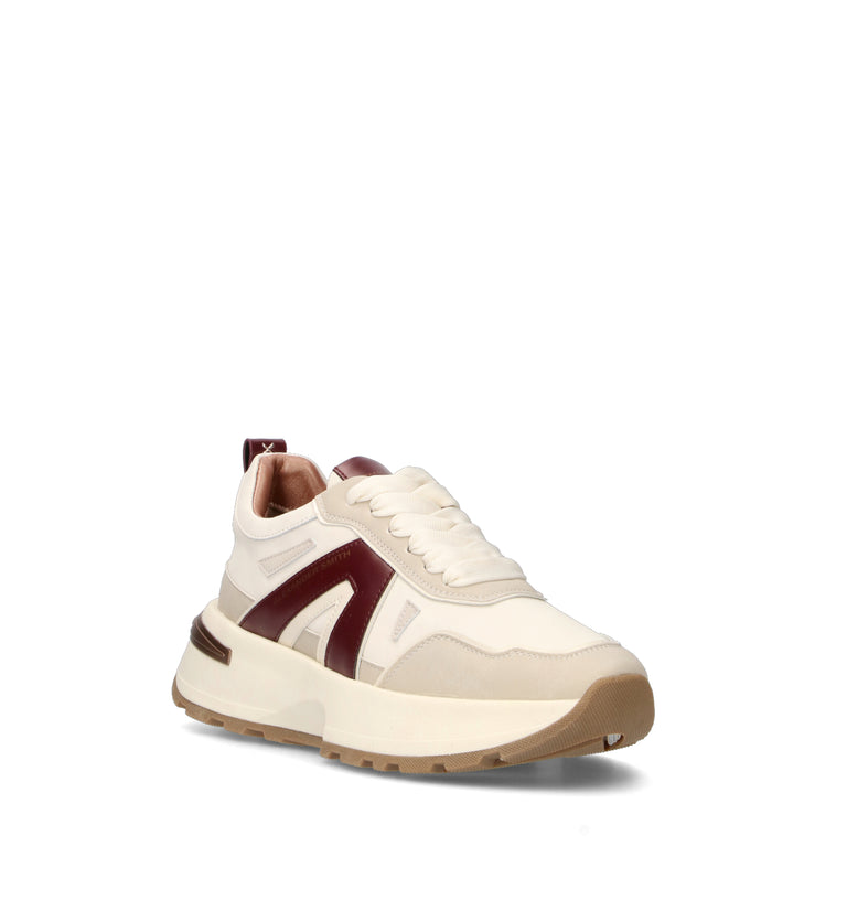 ALEXANDER SMITH Sneaker donna