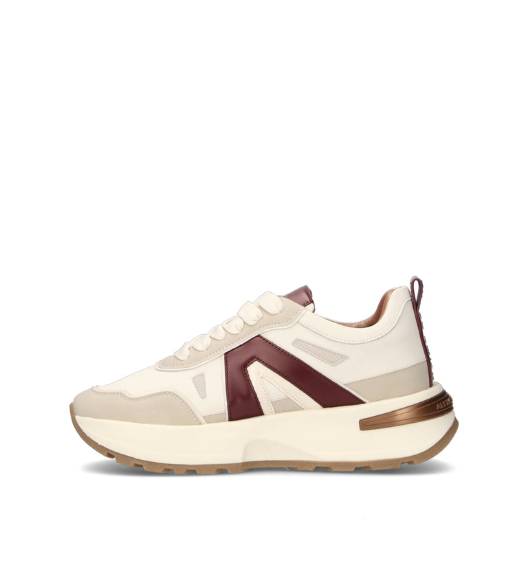 ALEXANDER SMITH Sneaker donna