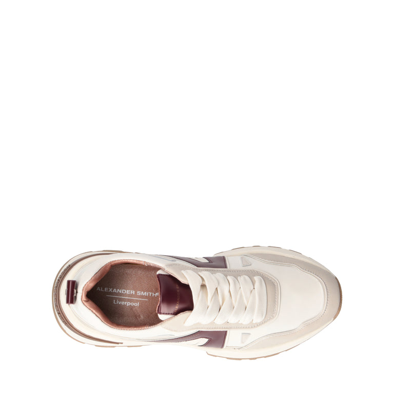 ALEXANDER SMITH Sneaker donna
